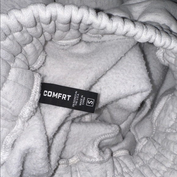 Comfrt cloud sweat  pants small - Picture 5 of 9
